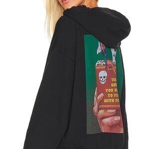 Boys Lie Twin Flame Hoodie